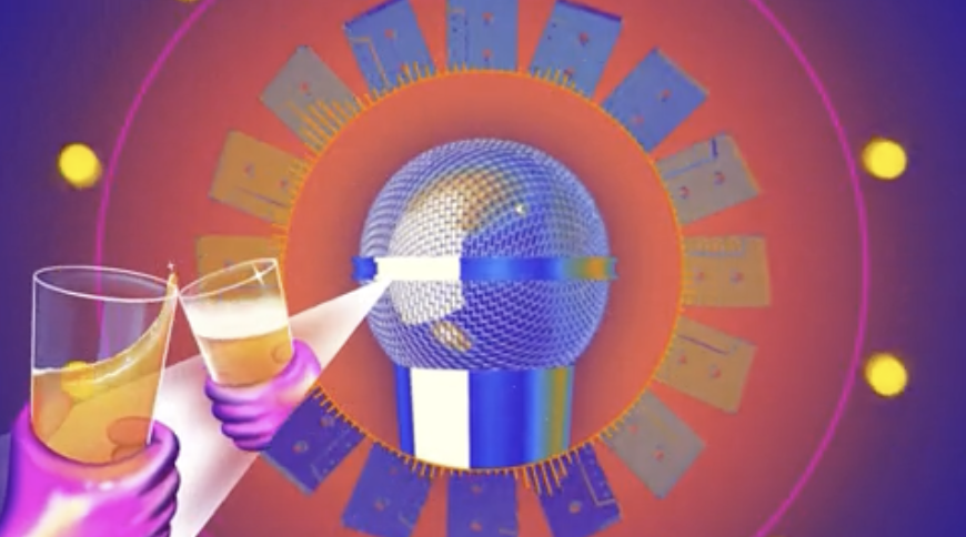The ultimate guide to finding your go-to karaoke songs