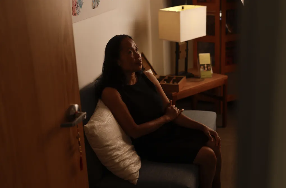 ‘They come in with their silence’: How stigma and limited access to mental healthcare affect L.A.’s Thai community